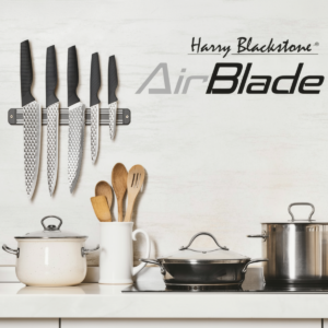 Harry Blackstone Airblade