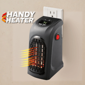 Handy Heater