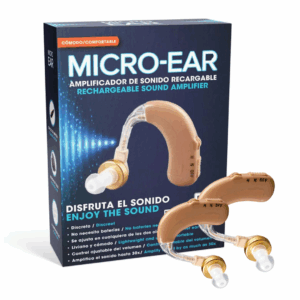 Micro Ear