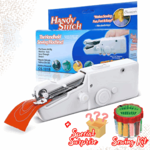 Handy Stitch + Sewing Kit + Special Surprise